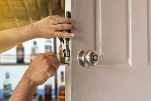 Indianola Locksmith