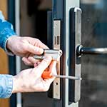 Locksmith in Indianola Services