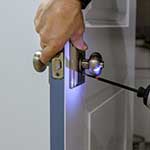 Locksmith in Indianola Services